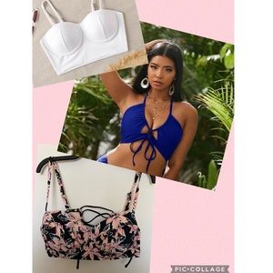 Plus size - Bikini Top Bundle